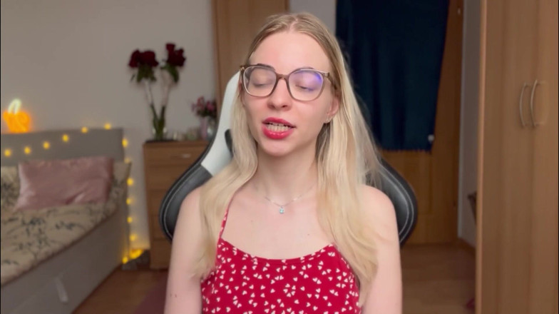 Goddess_Bella_Rae: Boyun eğme hakkındaki gerçek
