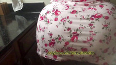 Exclusive Dirty Diana: Video karantina hari ke-8