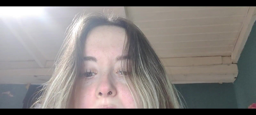 RavenHearth666VIP: Vykukej si nos