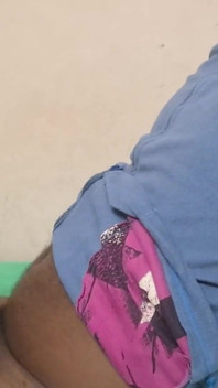 Tamil House Wife Gives Tips to Seduce Husband