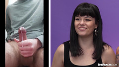 SheReacts: Rick 2: Veredicto de Lilly Lane e Nova Vixen