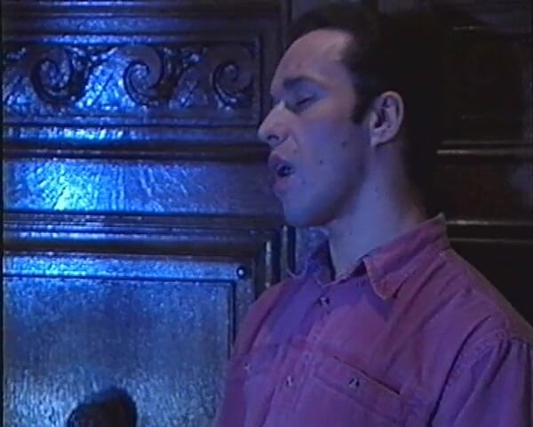 Top Line video: Italian full softcore movie Let Me Talk dedicated to lovers...