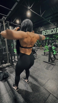 Muscle You Need Worship