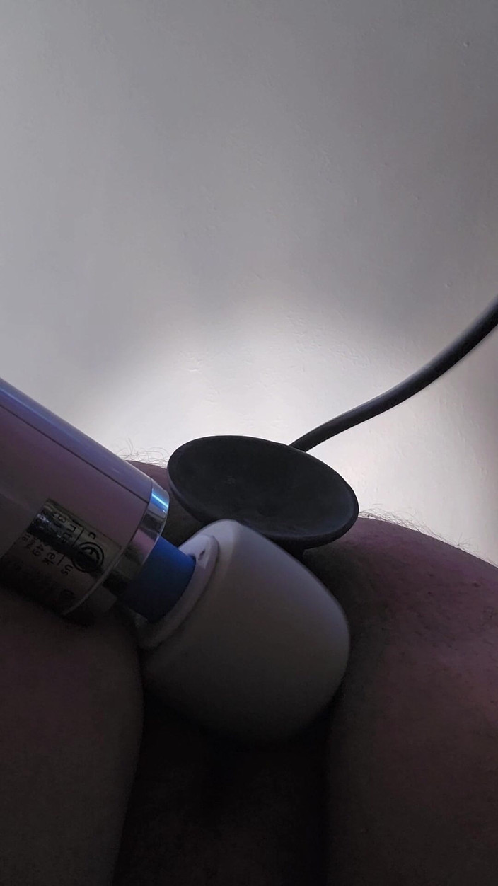 puppyrolls: Vídeo não editado, apenas conteúdo bruto do meu buraco sendo...