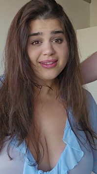 Your GF Submits to the Landlord to Pay Rent