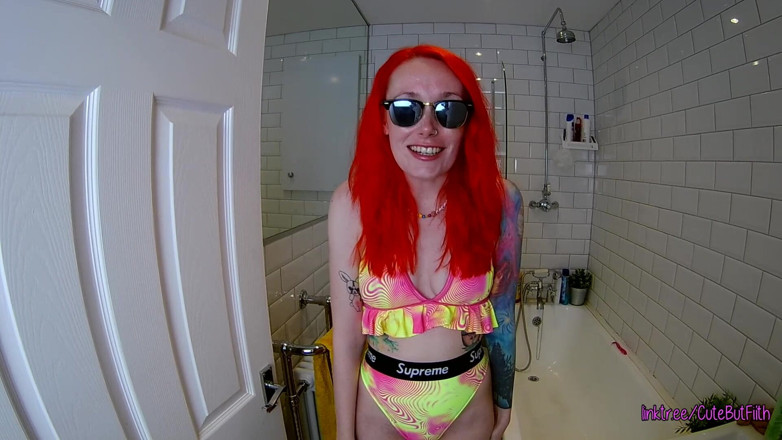 Liberation in motion: Small Penis Humilation - Trip with Your Friends to the Nudist...