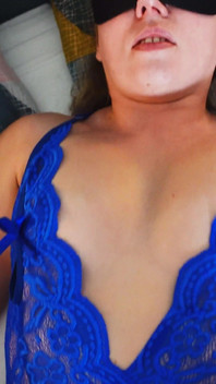 POV macocha myślała, że została zerżnięta przez męża, ale potajemnie zerżnięta przez stepson w