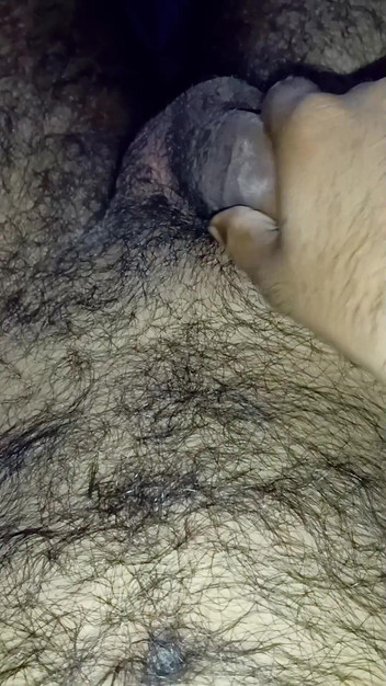 Soniya Rani: Homem indiano peludo