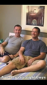Ken Mack & James
