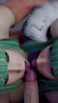 Follando a mis primos cosplayer calientes sexo duro, jugosos culos y mamadas intensas y descuidadas