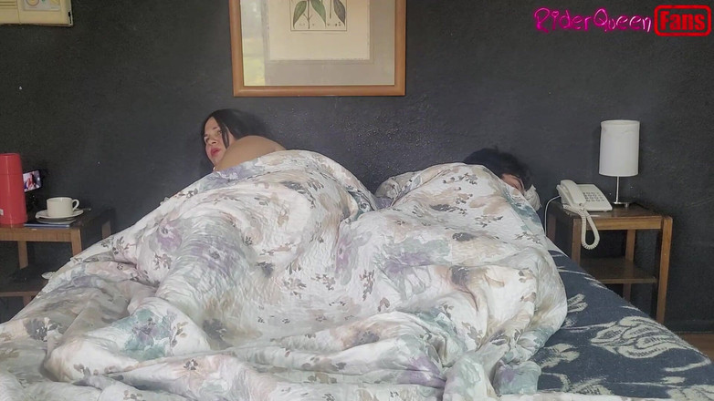 Riderqueen: Video dành cho người hâm mộ - con trai riêng mảnh...