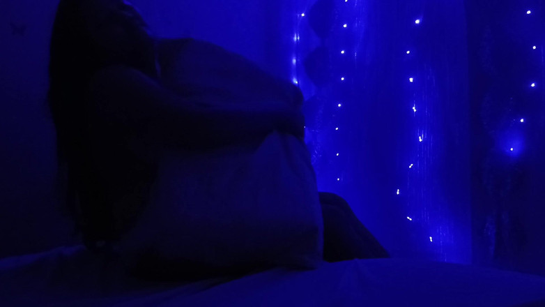 Ray Rayyy: Aku lagi sange berat saat ini