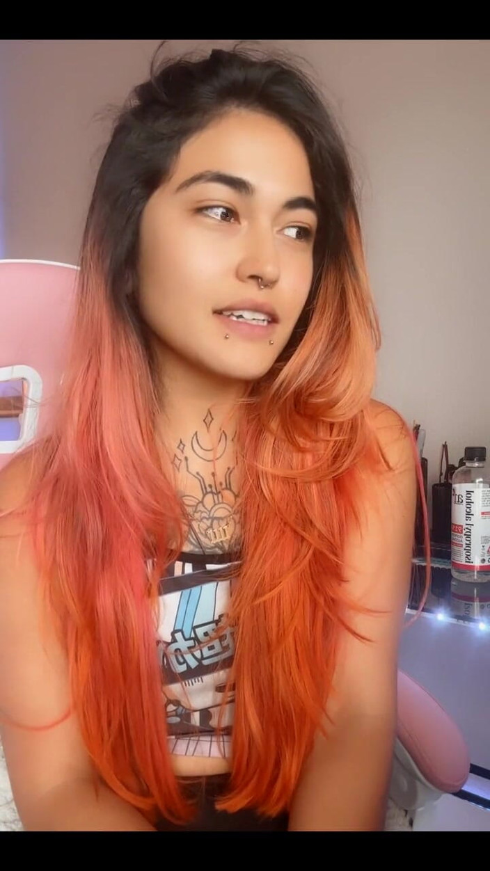 lilRavenFox: Omg Kehidupan Terbaru!