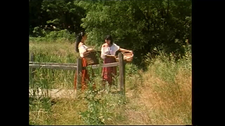 XTime Vod: Un film in costume. Carmen con la Bianca Venere