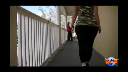 Richard Manns World: Scopo la mia figliastra culona