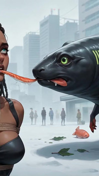 Assista naughty black babes desfrute de uma festa popshot alimentada por pornô!