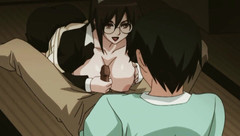 Erotic Animation: 女仆想要大鸡巴 第3部分