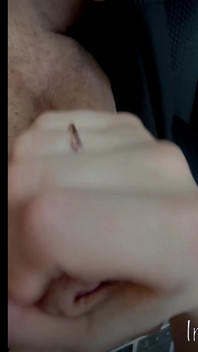 Mejor paja para papi en su auto
