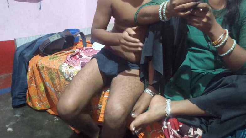 Sobha rani: 村のファッキング