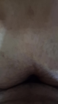 Eating My Boy's Tasty Ass. How Tasty