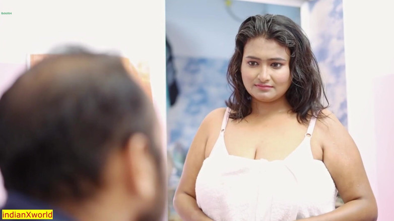 Indian Xshot: Soția sexy a prietenului Nri! Bhabhi Am ejaculare în pizda ta