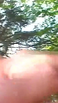 Orang Tua MILF Sialan Di Tempat Perkemahan