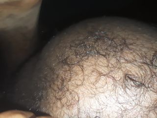 Dhaja ram Jolhe: Pussy so Good but I Masturbate