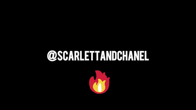 scarlettandc: I Fulfill My Fetish of Smelling My Girlfriend's Feet