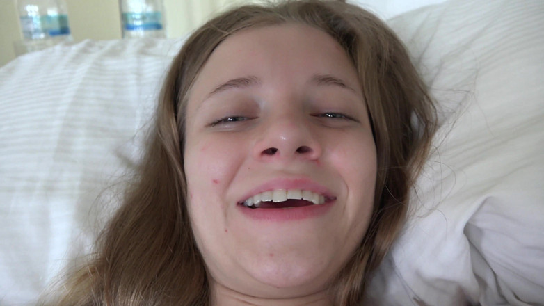 ATK Fans (Girlfriends): Riley Wakes You up to Fuck, and You Are More...