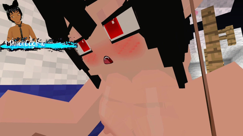 Manor Cookie: Minecraft jenny mod fapcraft elise hat immer den mund für...