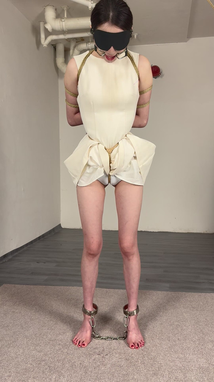 Yanmou: Підйом мотузки, фут-прокладка, койоти електричний удар