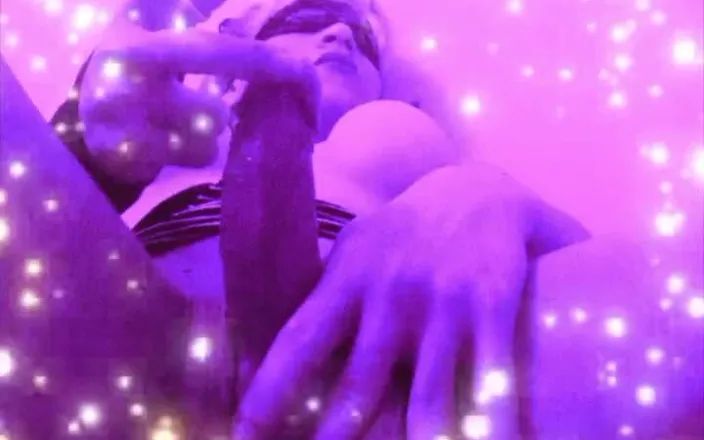 Laratransexualbarcel: Super Masturbation