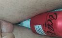 Big Dick Red: Простой рецепт, использующий Coca-Cola для роста хуя.