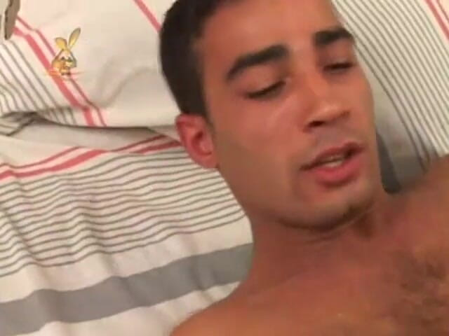 Bad Boys bedroom stories: Three Is Better 1