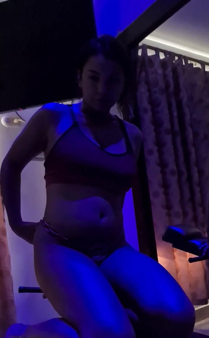 i_am_freya: +14 minuten sekstape met mij