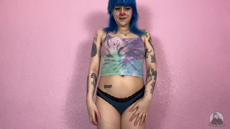 Alice Bean: Buik Gooner