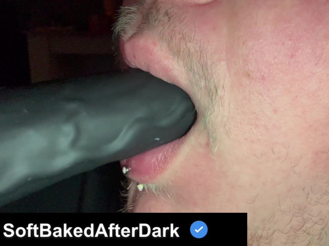 Sucking (4+ Min) (Soft baked after dark) Sucking (4+ Min) (Soft baked after dark)