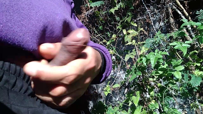 AlexAlejandro13: Siusiu i pokazuj publicznie