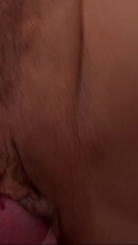 Quente peituda enteada Dada Deville pega assistindo pornô ela ama meu pau e sexo anal