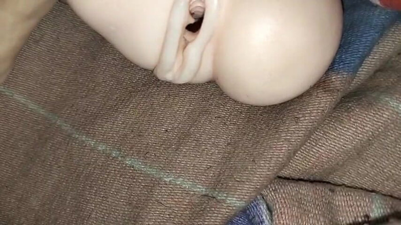 Desi Tits: 印度年轻男孩性交成人玩具 第1部分