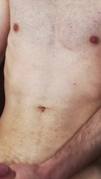 Lucas Silný výstřik