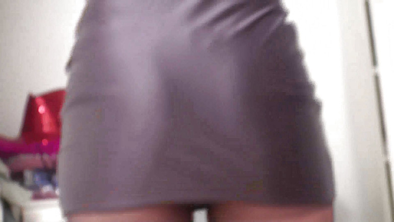 Foot Girls: Eva-Nera hành sự bobby