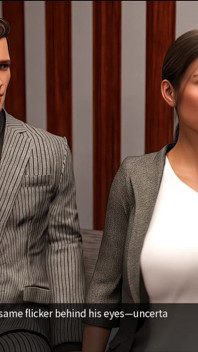 กระซิบแห่งความปรารถนา 11 นีลกำลังเย็ดอาเบอกิลในออฟฟิศ