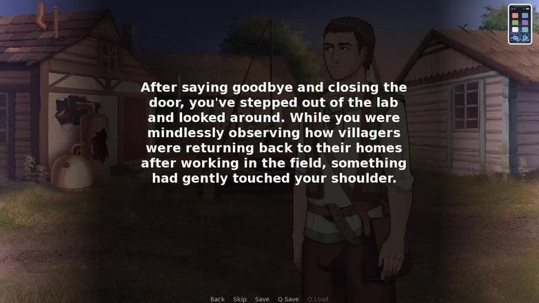 Miss Kitty 2K: Dirty Fantasy - 16 Pencarian Sulit oleh Foxie2k