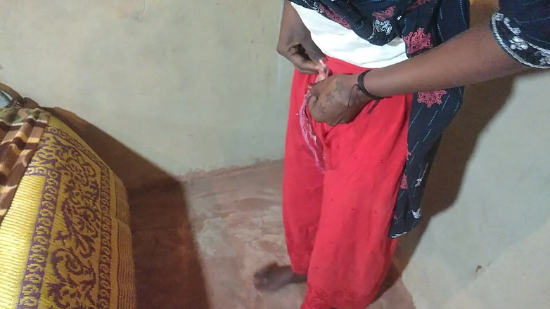 Ankush raj: インドの新しいデシ動画 新しい彼女から電話があったので、行ってお尻に行った