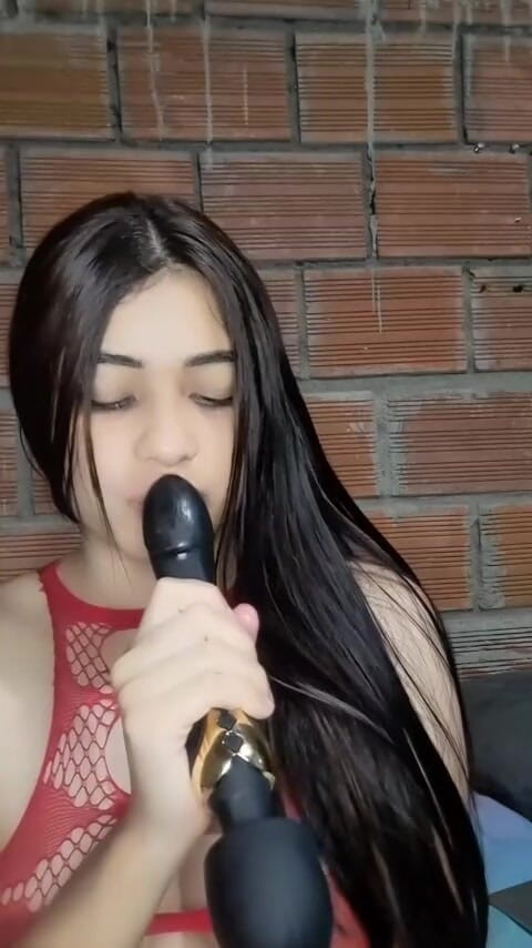 Yulieth Gomez: Любительські розваги з мачухою та її красивими цицьками yuliethgomez