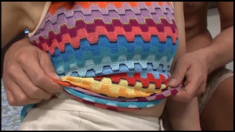 H-Eagle: Big Tits House Wife in Their 50's Vol.3 - Part.4