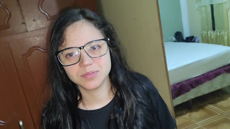 Crisanto999: Prea futai uimitor cum ea își suge curul