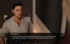 Corrupted Hearts: Married Wife Found Out That Her Boss Is in to BDSM - Episode 11