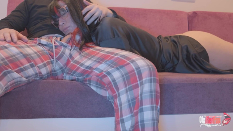OlxRedFox: Compilation of big cumshots in the mouth and ass 30 times!...